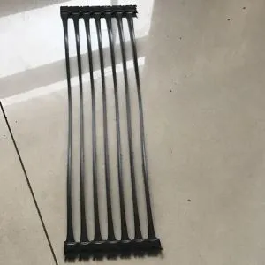 বহিষ্কার পলিথিন জিওগ্রিড